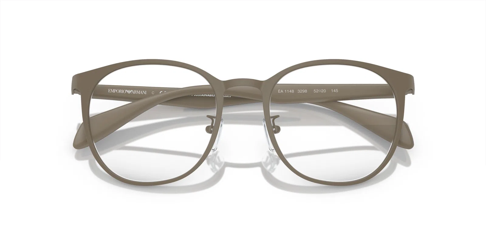 Emporio Armani 1148 Eyeglasses - view 19